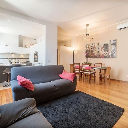 Colosseum Roomy Apartment Ρώμη Εξωτερικό φωτογραφία