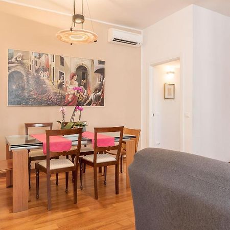 Colosseum Roomy Apartment Ρώμη Εξωτερικό φωτογραφία