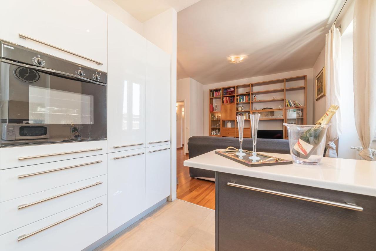 Colosseum Roomy Apartment Ρώμη Εξωτερικό φωτογραφία