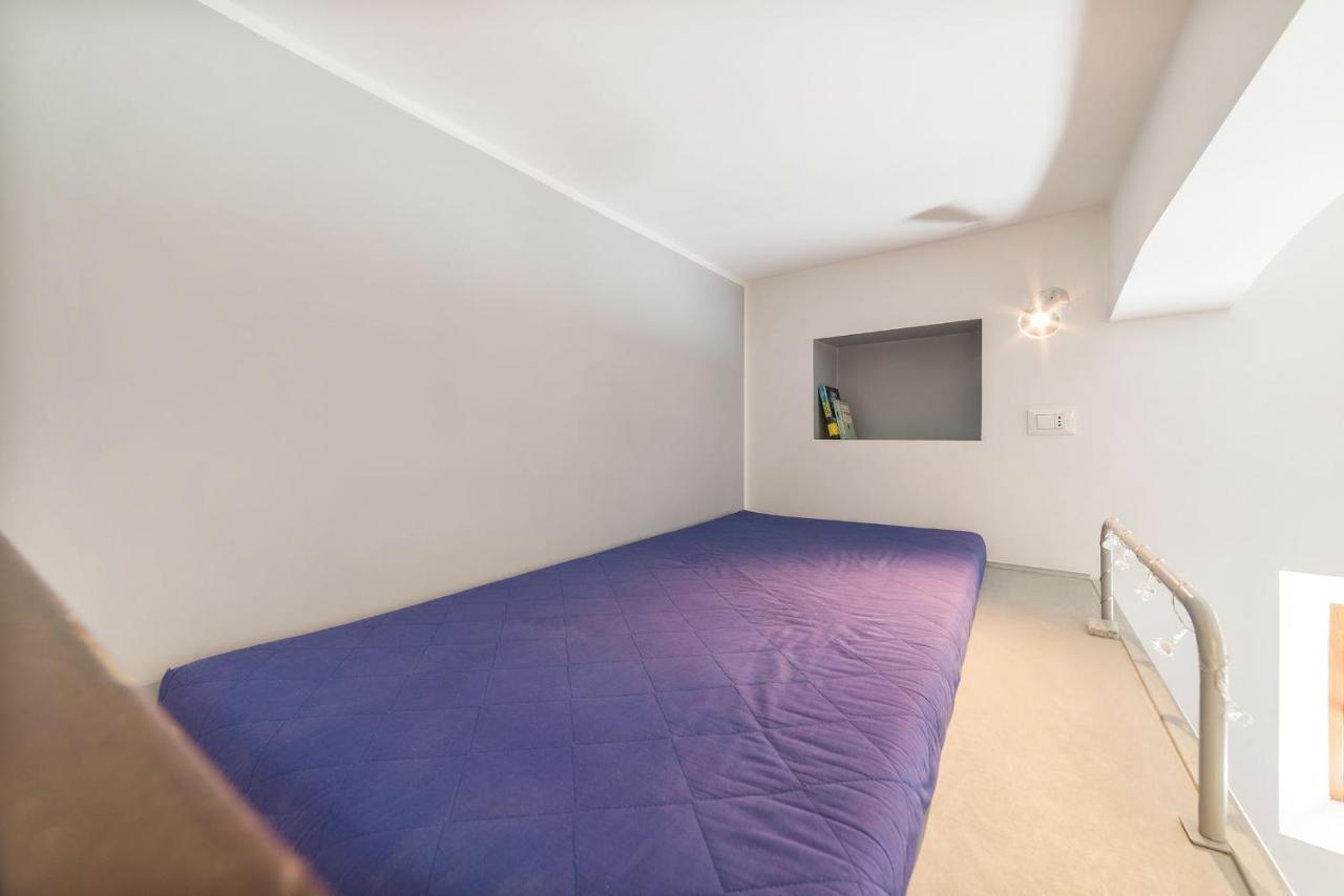 Colosseum Roomy Apartment Ρώμη Εξωτερικό φωτογραφία