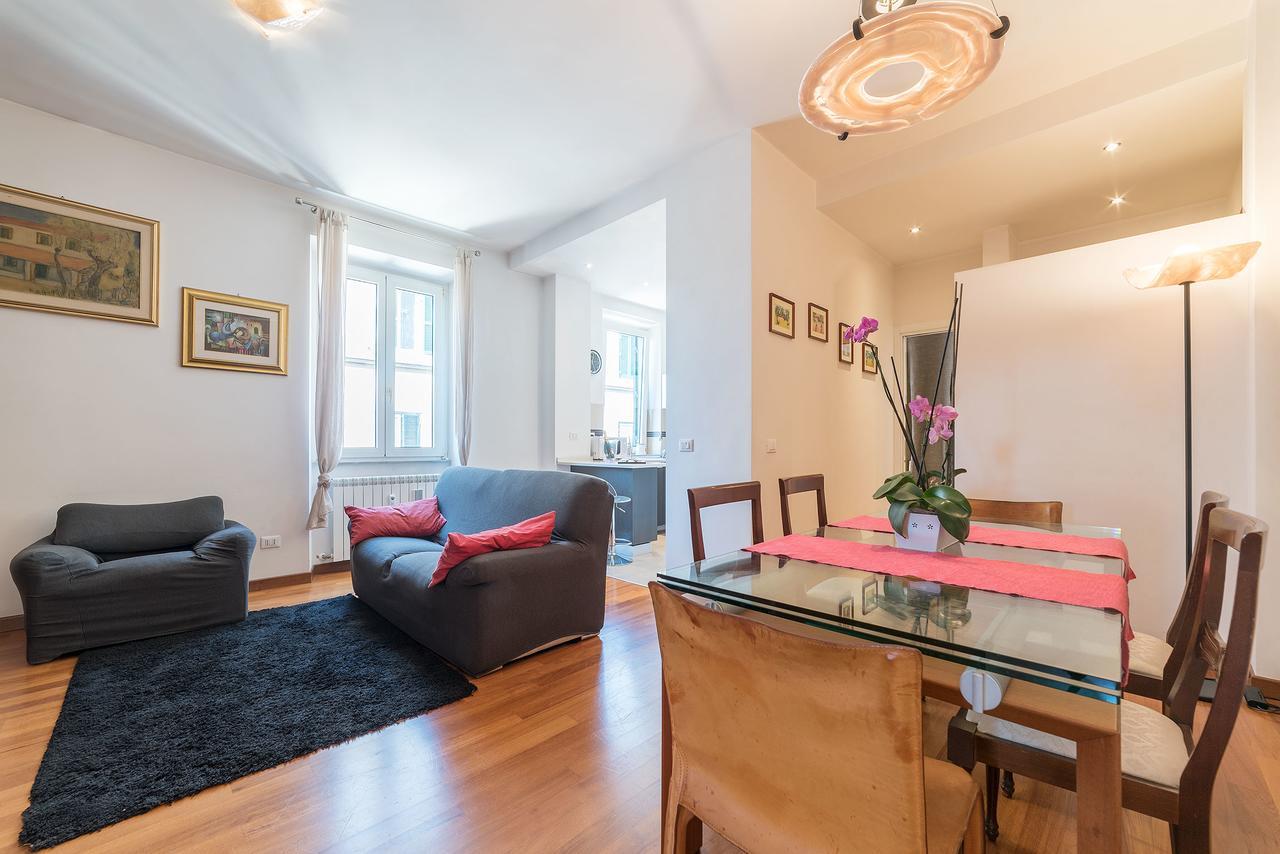 Colosseum Roomy Apartment Ρώμη Εξωτερικό φωτογραφία