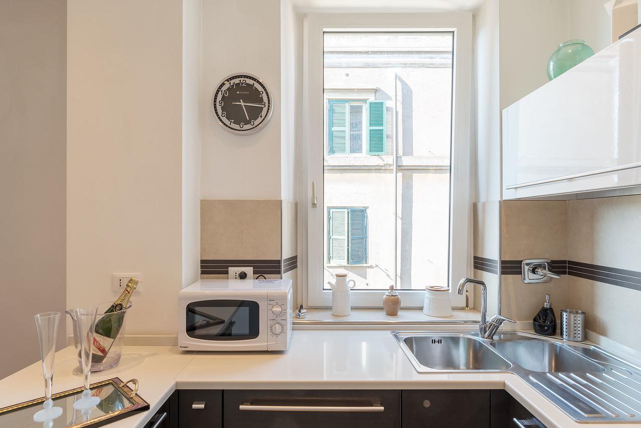 Colosseum Roomy Apartment Ρώμη Εξωτερικό φωτογραφία