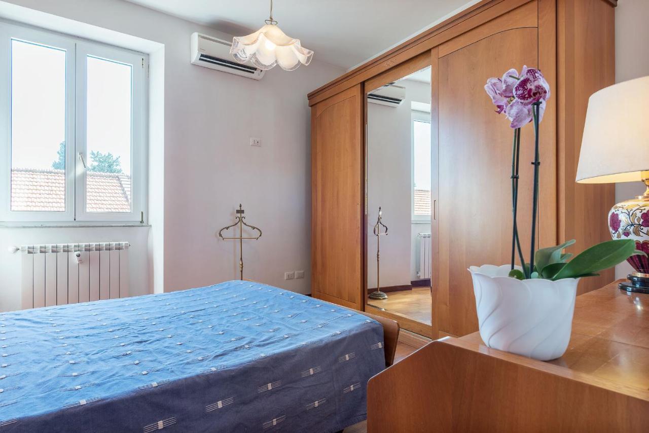 Colosseum Roomy Apartment Ρώμη Εξωτερικό φωτογραφία