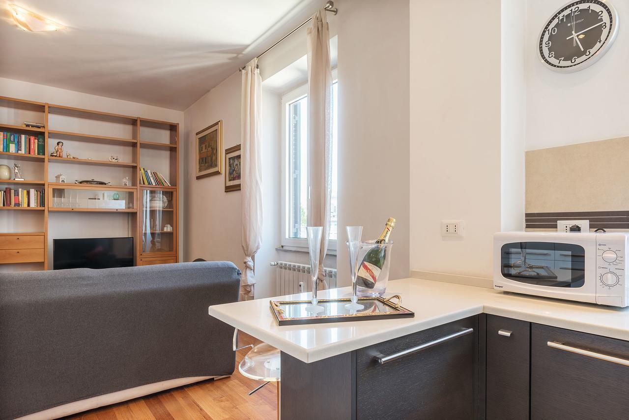 Colosseum Roomy Apartment Ρώμη Εξωτερικό φωτογραφία
