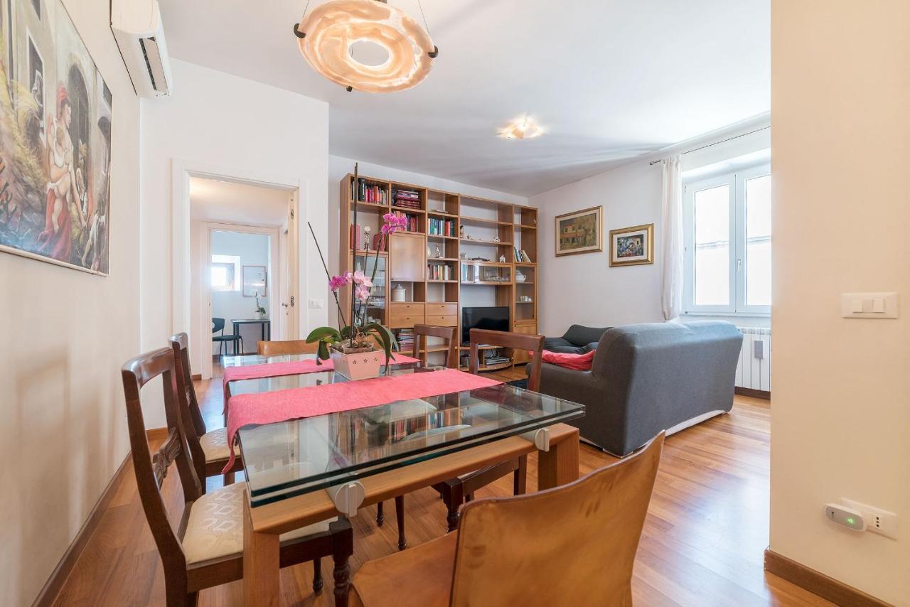 Colosseum Roomy Apartment Ρώμη Εξωτερικό φωτογραφία