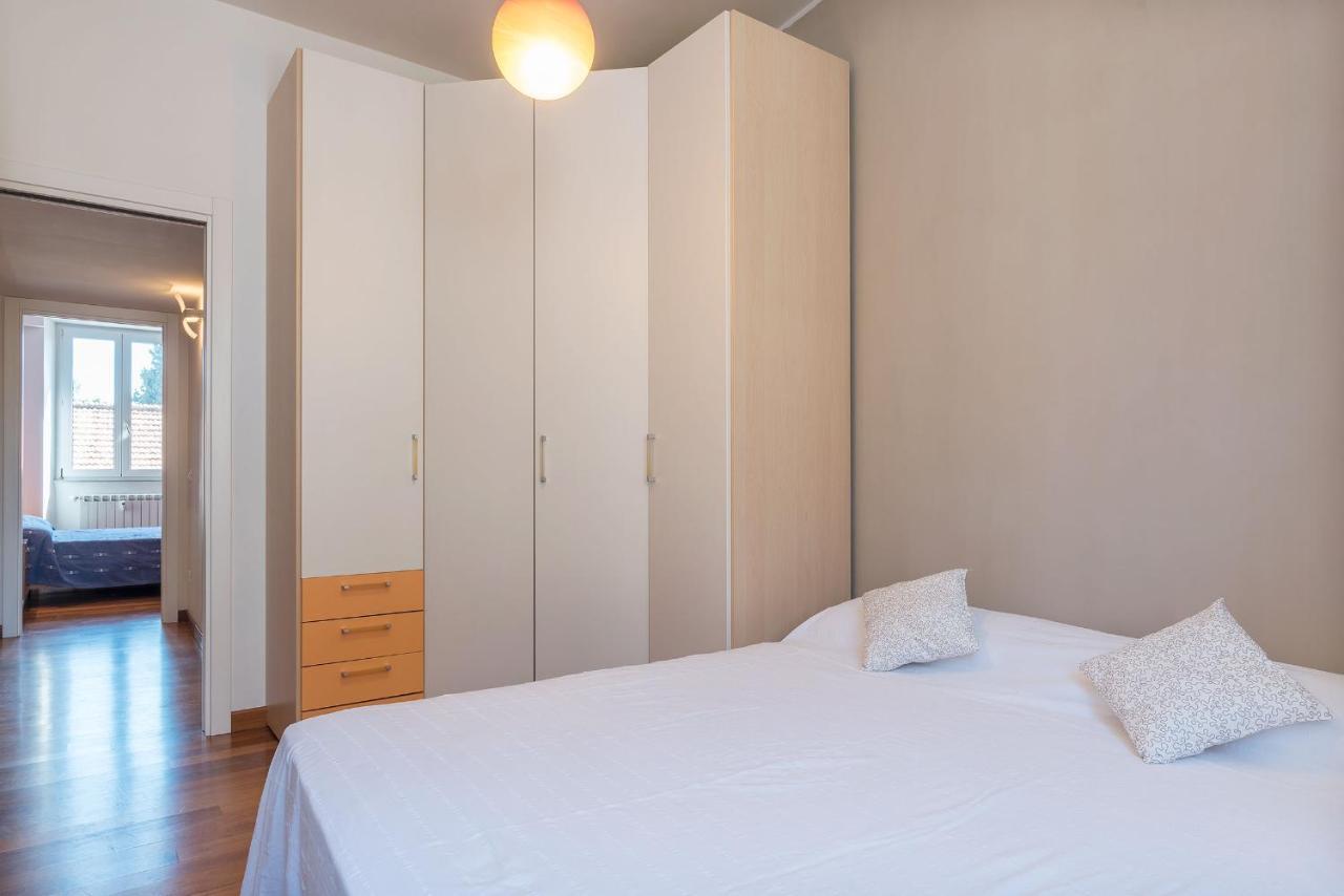 Colosseum Roomy Apartment Ρώμη Εξωτερικό φωτογραφία