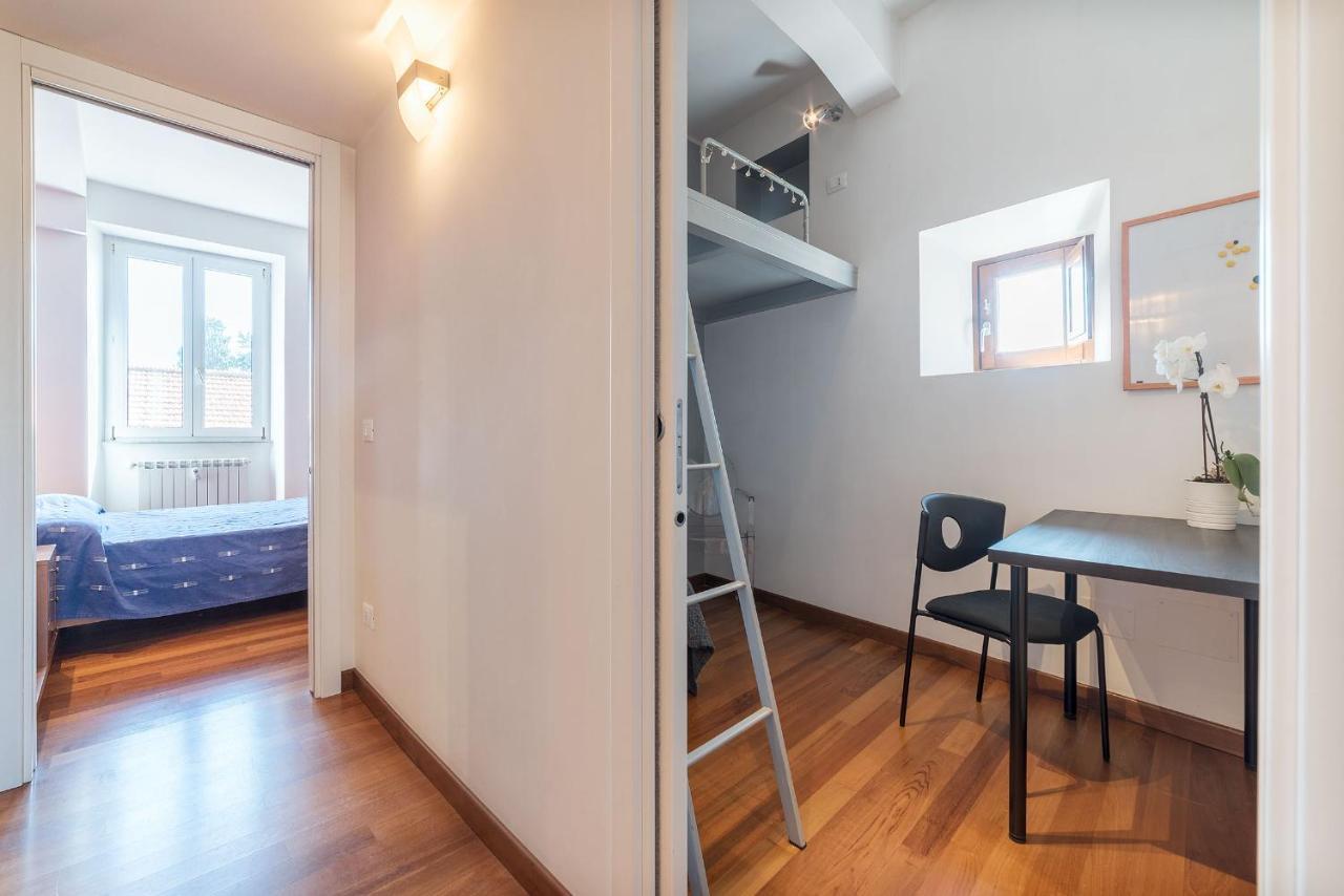 Colosseum Roomy Apartment Ρώμη Εξωτερικό φωτογραφία