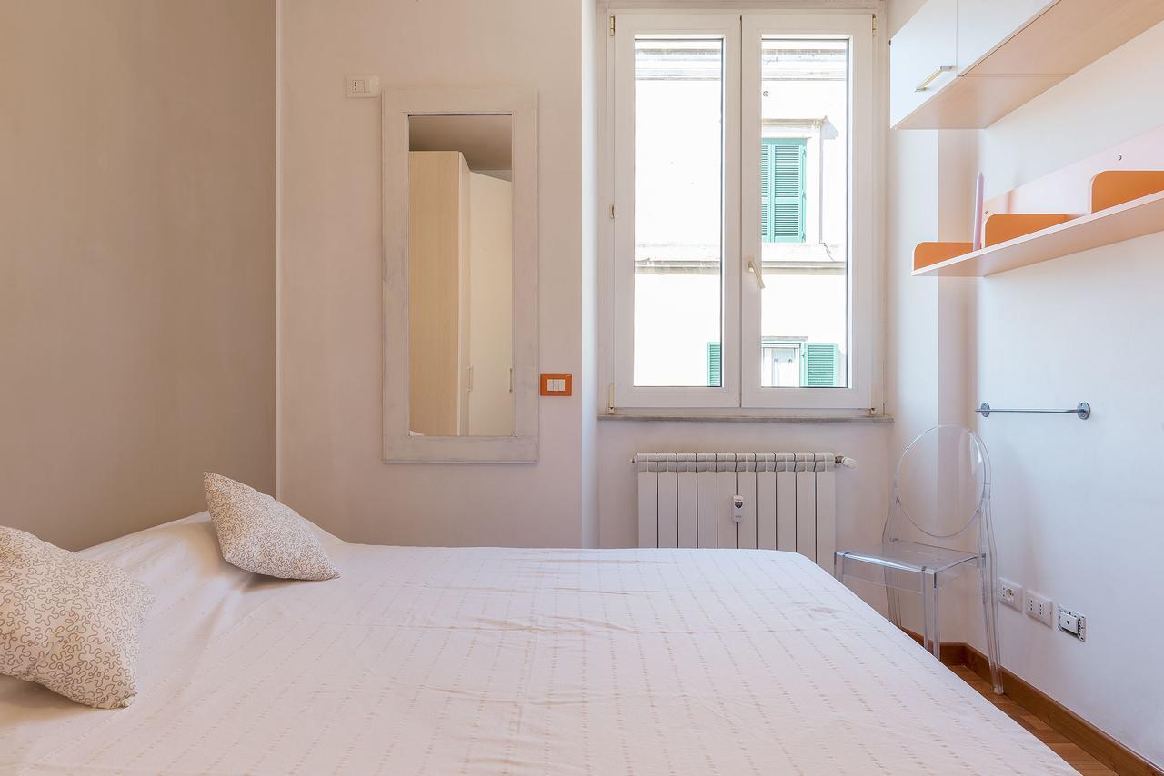 Colosseum Roomy Apartment Ρώμη Εξωτερικό φωτογραφία