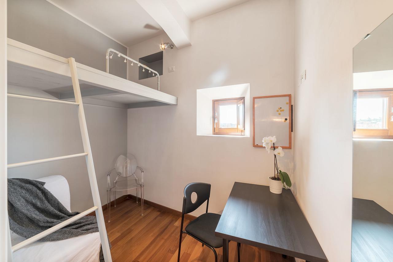 Colosseum Roomy Apartment Ρώμη Εξωτερικό φωτογραφία