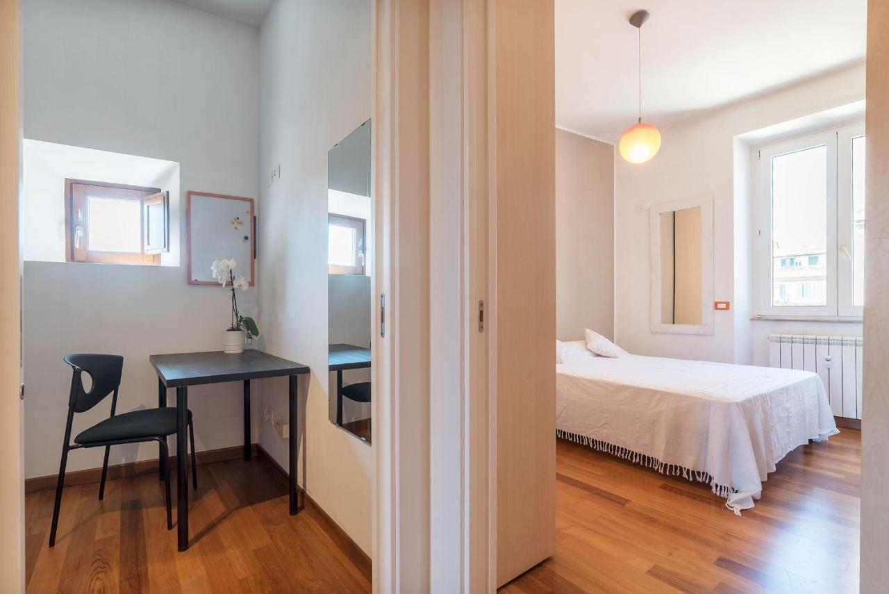 Colosseum Roomy Apartment Ρώμη Εξωτερικό φωτογραφία