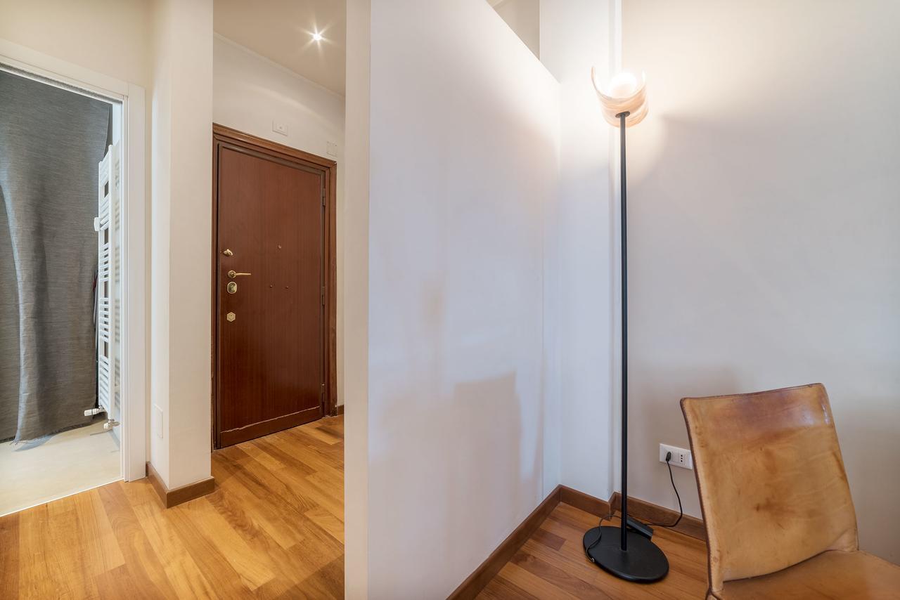Colosseum Roomy Apartment Ρώμη Εξωτερικό φωτογραφία