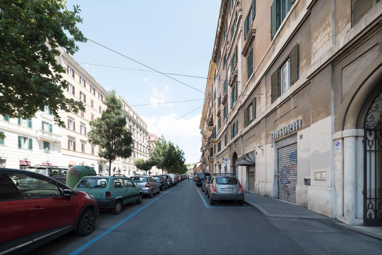 Colosseum Roomy Apartment Ρώμη Εξωτερικό φωτογραφία