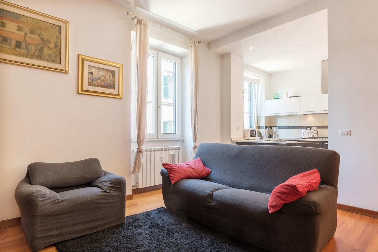 Colosseum Roomy Apartment Ρώμη Εξωτερικό φωτογραφία