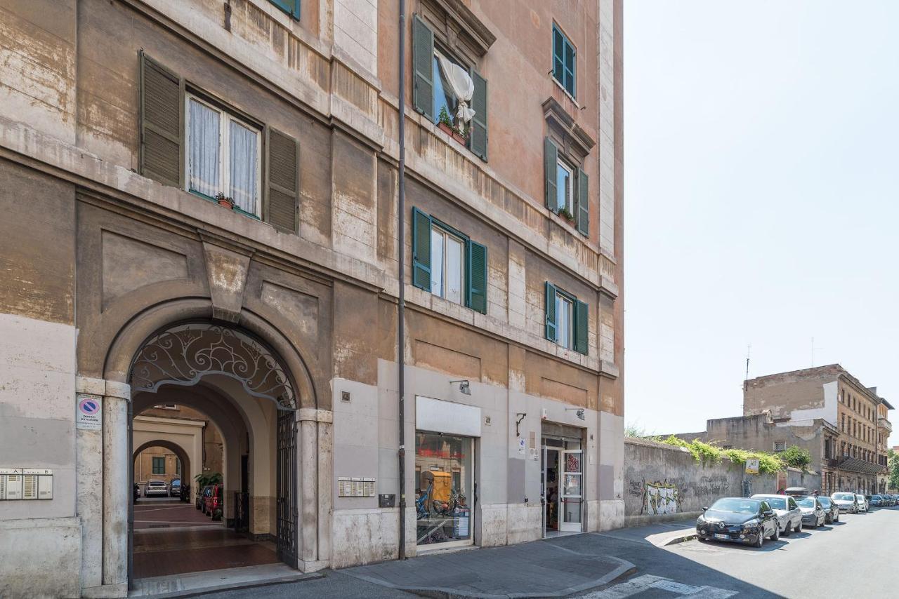Colosseum Roomy Apartment Ρώμη Εξωτερικό φωτογραφία