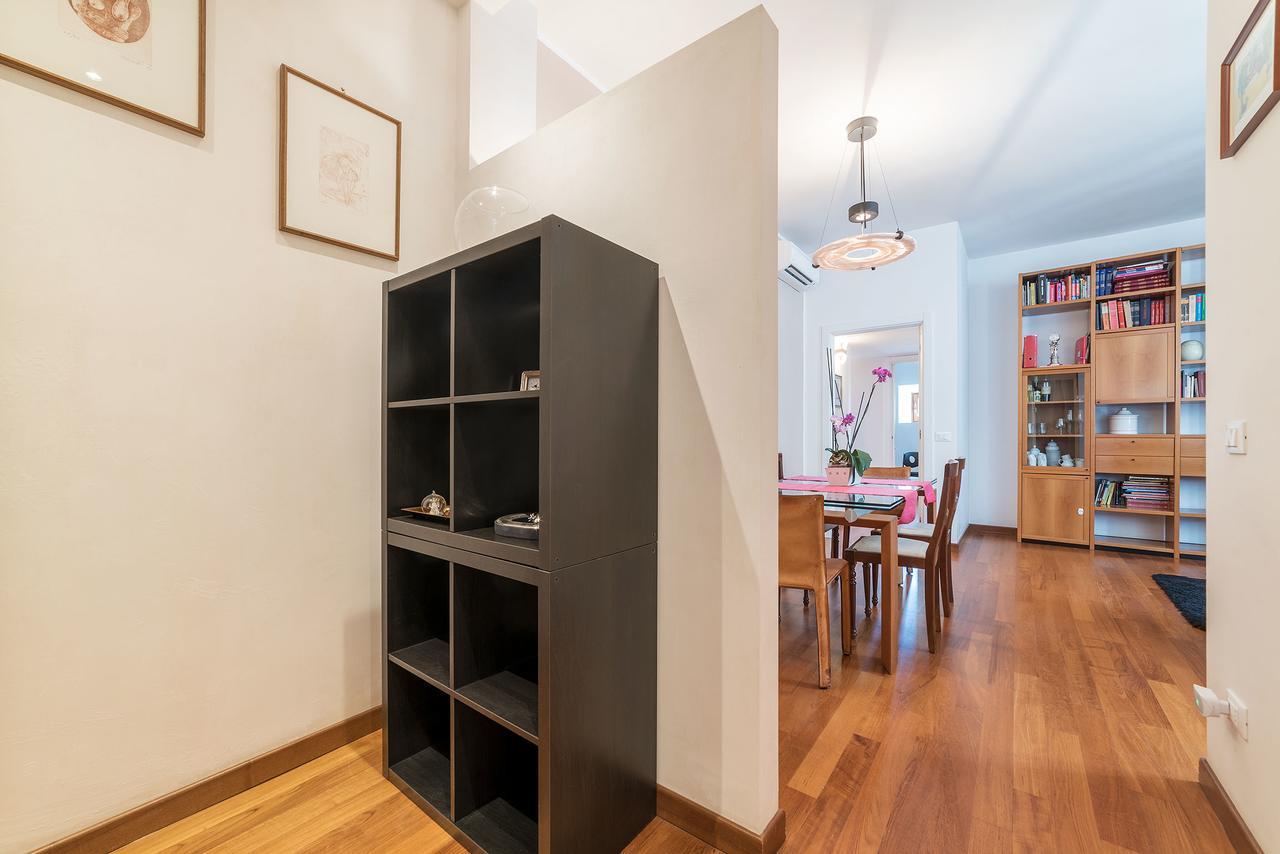 Colosseum Roomy Apartment Ρώμη Εξωτερικό φωτογραφία