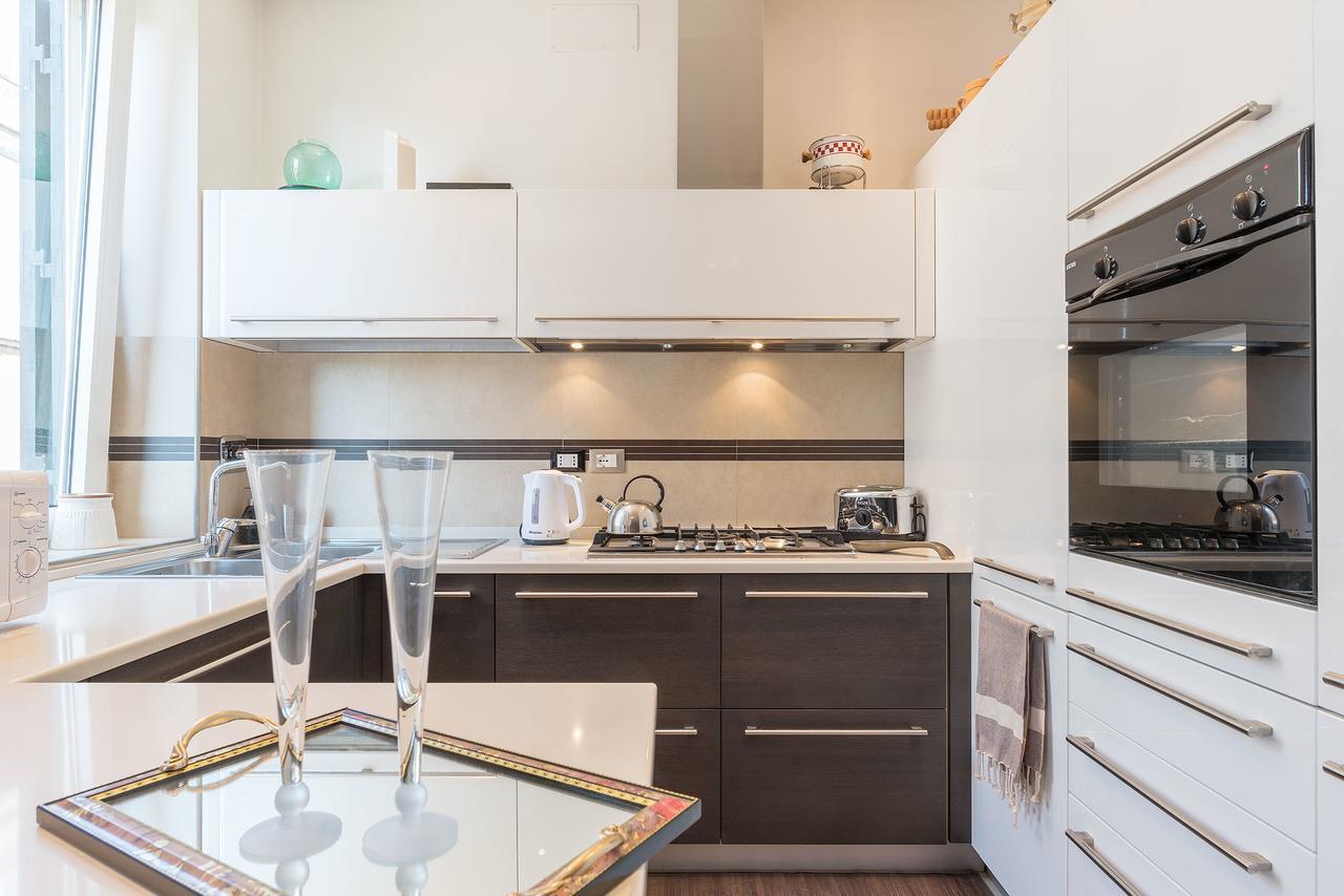 Colosseum Roomy Apartment Ρώμη Εξωτερικό φωτογραφία