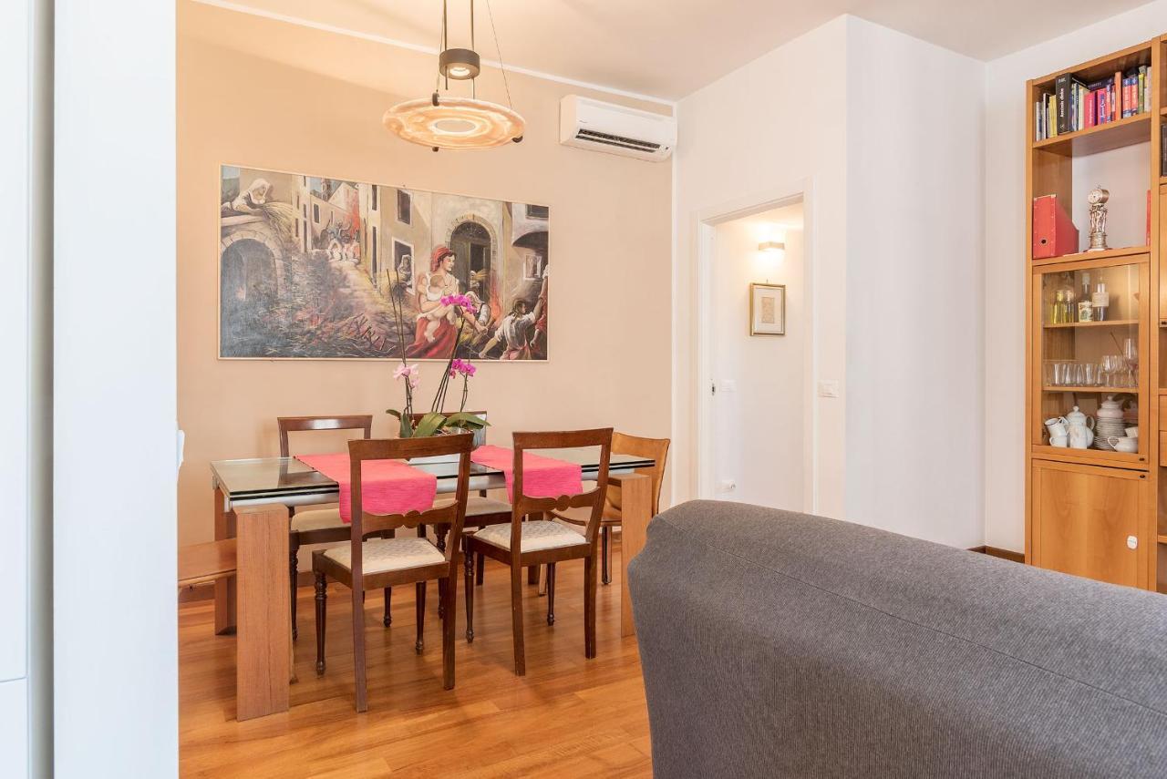 Colosseum Roomy Apartment Ρώμη Εξωτερικό φωτογραφία