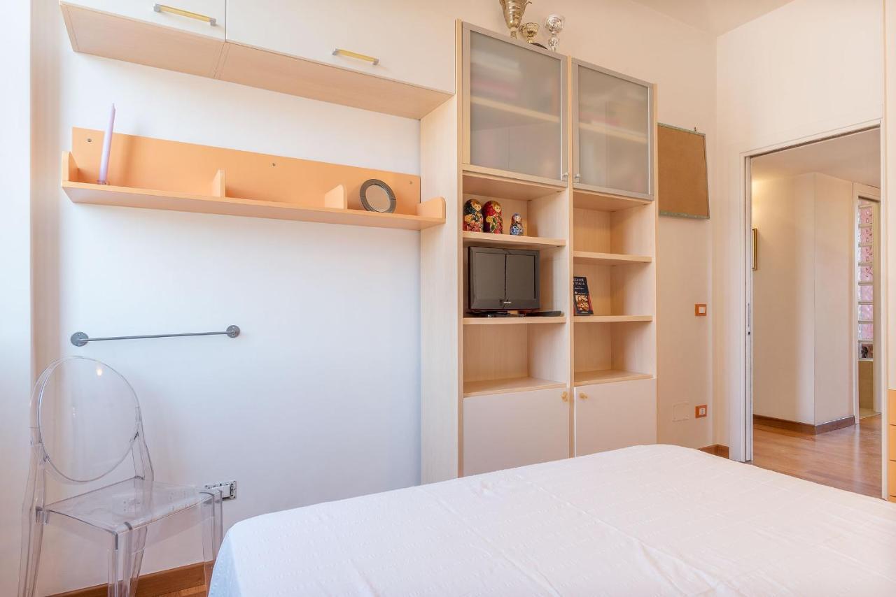Colosseum Roomy Apartment Ρώμη Εξωτερικό φωτογραφία