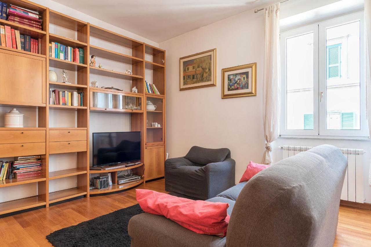 Colosseum Roomy Apartment Ρώμη Εξωτερικό φωτογραφία