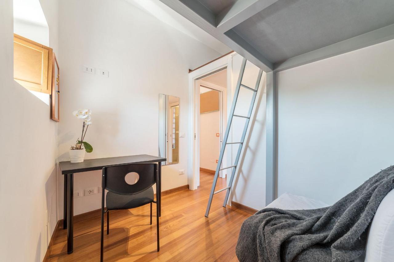 Colosseum Roomy Apartment Ρώμη Εξωτερικό φωτογραφία